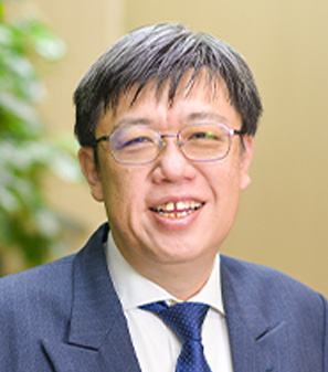 Prof. Lee Chien Earn