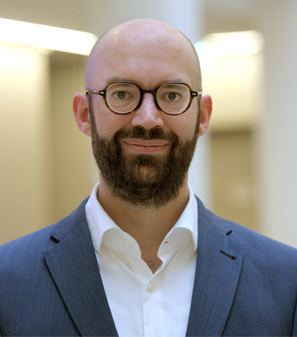 Prof. Wolfram Herrmann